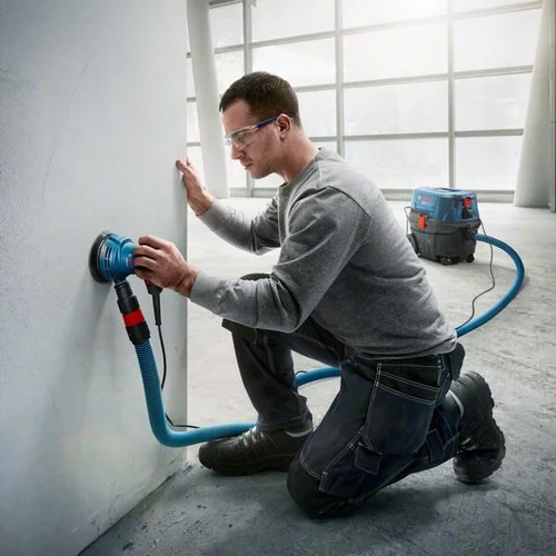 BOSCH Excentrická brúska GEX 125 (9)