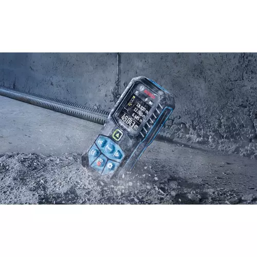 BOSCH GLM 50-27 CG (25)