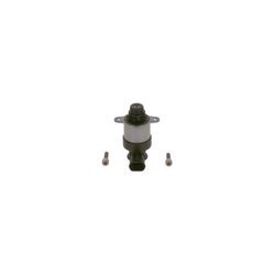 Regulačný ventil, Množstvo paliva (Common-Rail Systém) BOSCH F 00N 210 061