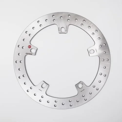 Predný brzdový kotúč BRAKING RH7004