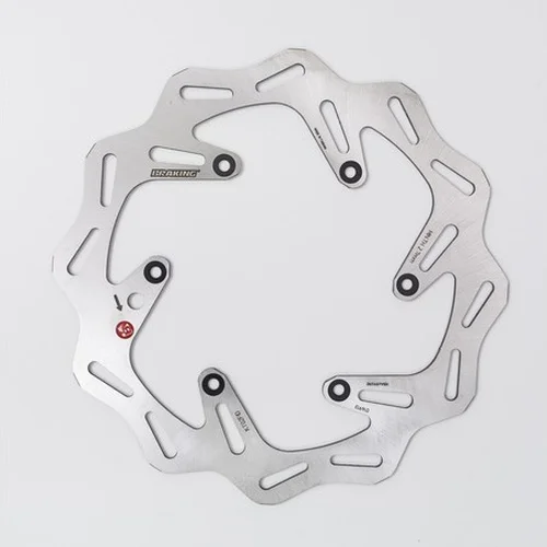 Brzdový kotúč KTM/Husqvarna/Gas Gas BRAKING KT02FID (predné)