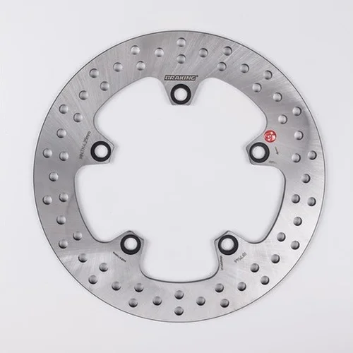 Brzdový kotúč zadný RF7546 /BRAKING/
