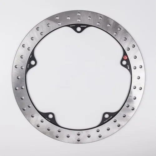 Predný brzdový kotúč BRAKING RF7113
