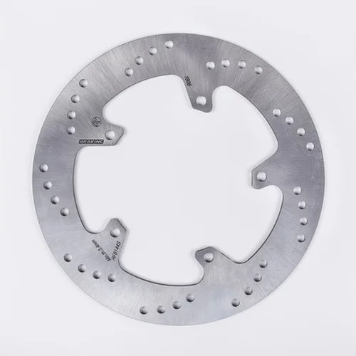 Predný brzdový kotúč BRAKING RF8144S