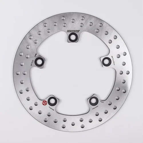 Brzdový kotúč zadný RF7535 /BRAKING/