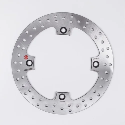 Predný brzdový kotúč BRAKING HO03FI