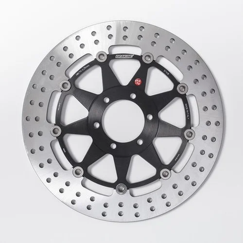 Predný brzdový kotúč STX15 /BRAKING/