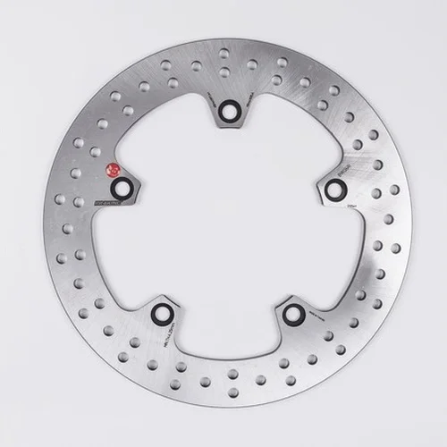 Brzdový kotúč zadný BRAKING BW06RI
