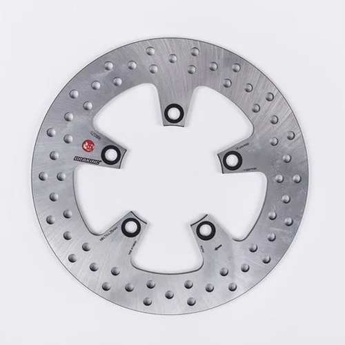 Brzdový kotúč zadný BRAKING SZ08RI