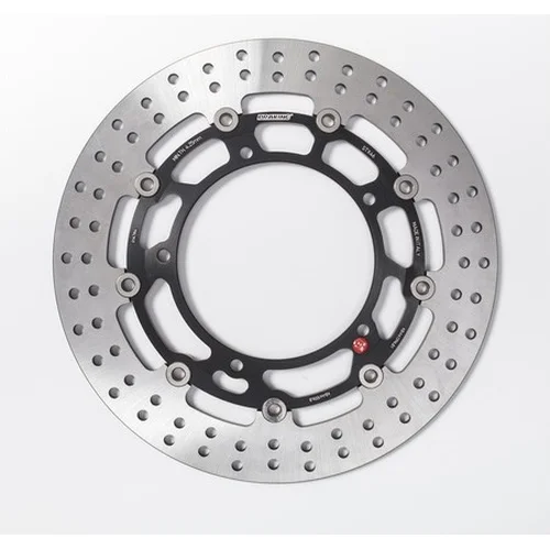 Predný brzdový kotúč BRAKING STX46