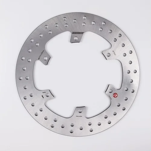Brzdový kotúč zadný BRAKING RF7527