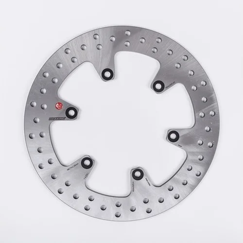Brzdový kotúč zadný BRAKING YA05FI