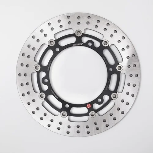 Predný brzdový kotúč BRAKING AP19FL
