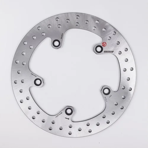 Brzdový kotúč zadný BRAKING RF7547