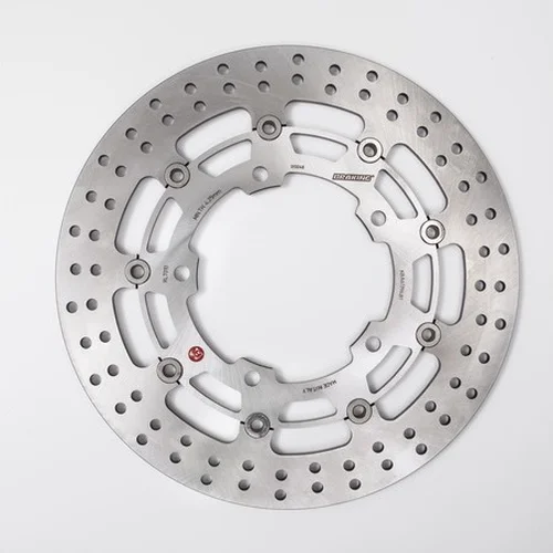 Predný brzdový kotúč RL7010 /BRAKING/