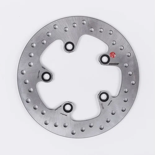 Brzdový kotúč zadný BRAKING RF8524S