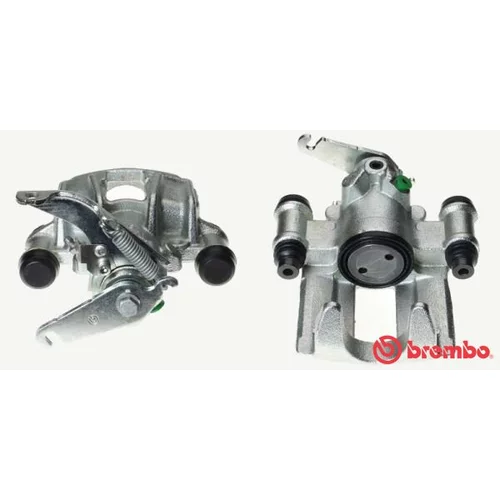 Brzdový strmeň BREMBO F 56 142