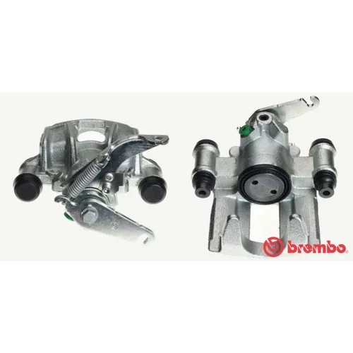 Brzdový strmeň BREMBO F 56 143