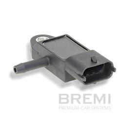 Snímač tlaku v sacom potrubí BREMI 35094