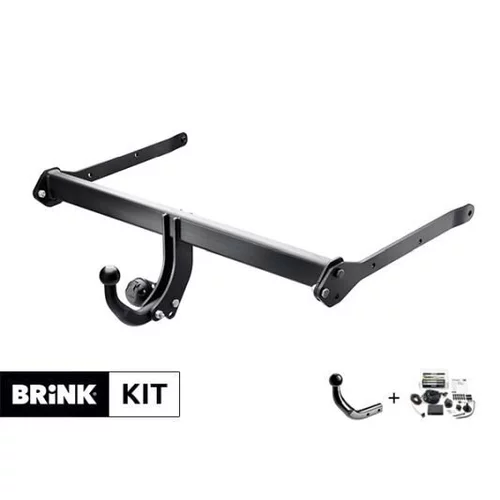 Ťažné zariadenie THULE/BRINK 442840