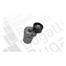 Napinák rebrovaného klinového remeňa BUGATTI BTOA3951