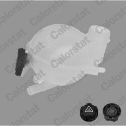 Vyrovnávacia nádobka chladiacej kvapaliny CALORSTAT by Vernet ET0094C2