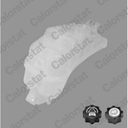 Vyrovnávacia nádobka chladiacej kvapaliny CALORSTAT by Vernet ET0090C2