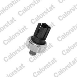 Olejový tlakový spínač CALORSTAT by Vernet OS3549