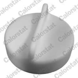 Uzáver nádržky pre chladiacu zmes CALORSTAT by Vernet RC0207
