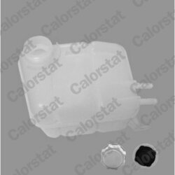 Vyrovnávacia nádobka chladiacej kvapaliny CALORSTAT by Vernet ET0131C1