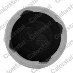 Vyrovnávacia nádobka chladiacej kvapaliny CALORSTAT by Vernet ET0031C1 - obr. 2