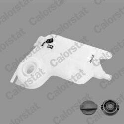 Vyrovnávacia nádobka chladiacej kvapaliny CALORSTAT by Vernet ET0054C1