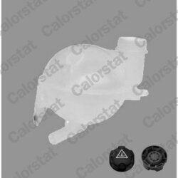 Vyrovnávacia nádobka chladiacej kvapaliny CALORSTAT by Vernet ET0091C2