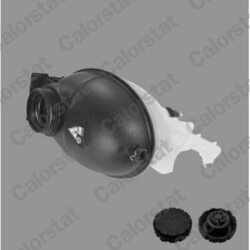 Vyrovnávacia nádobka chladiacej kvapaliny CALORSTAT by Vernet ET0113C1