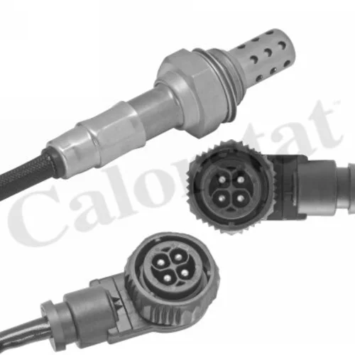 Lambda sonda CALORSTAT by Vernet LS140288