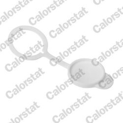 Uzáver nádržky pre chladiacu zmes CALORSTAT by Vernet RC0206 - obr. 1