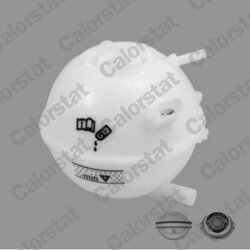 Vyrovnávacia nádobka chladiacej kvapaliny CALORSTAT by Vernet ET0003C1