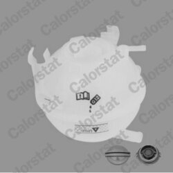 Vyrovnávacia nádobka chladiacej kvapaliny CALORSTAT by Vernet ET0004C1
