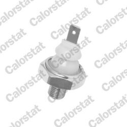 Olejový tlakový spínač CALORSTAT by Vernet OS3530