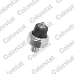 Olejový tlakový spínač CALORSTAT by Vernet OS3541