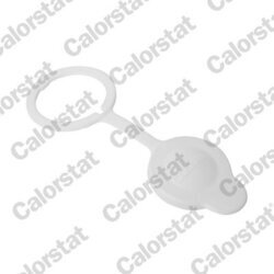 Uzáver nádržky pre chladiacu zmes CALORSTAT by Vernet RC0206
