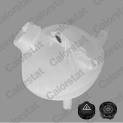 Vyrovnávacia nádobka chladiacej kvapaliny CALORSTAT by Vernet ET0045C2