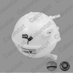 Vyrovnávacia nádobka chladiacej kvapaliny CALORSTAT by Vernet ET0003C2
