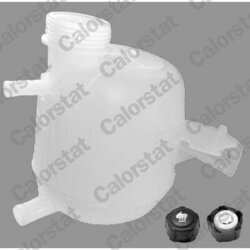 Vyrovnávacia nádobka chladiacej kvapaliny CALORSTAT by Vernet ET0132C1