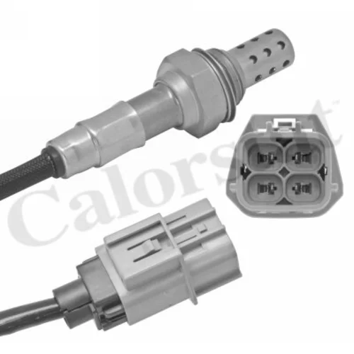 Lambda sonda CALORSTAT by Vernet LS140416