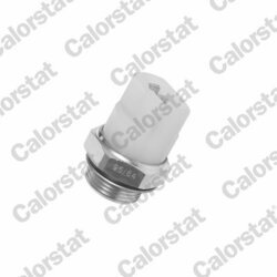 Teplotný spínač ventilátora chladenia CALORSTAT by Vernet TS1105
