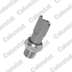 Olejový tlakový spínač CALORSTAT by Vernet OS3566