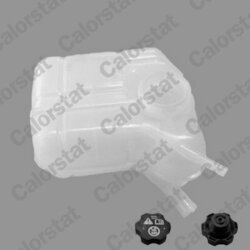 Vyrovnávacia nádobka chladiacej kvapaliny CALORSTAT by Vernet ET0024C1
