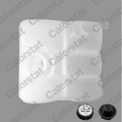 Vyrovnávacia nádobka chladiacej kvapaliny CALORSTAT by Vernet ET0044C1
