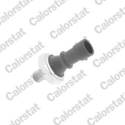 Olejový tlakový spínač CALORSTAT by Vernet OS3597